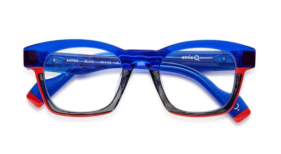 Etnia Barcelona ANTON Eyeglasses - view 9
